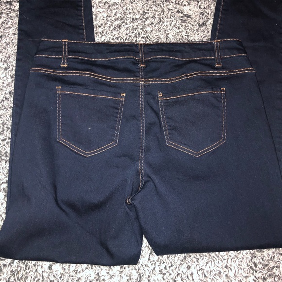 Wax Jeans - Picture 3 of 3